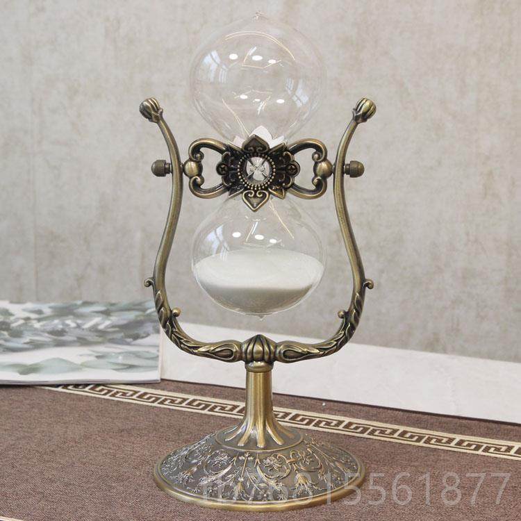 正品酒玄关客厅合柜金装饰工品艺 美式复古创意摆漏件 金属沙礼品,家居饰品,装饰摆件,淘宝优惠券,粉丝福利购,淘宝优惠卷