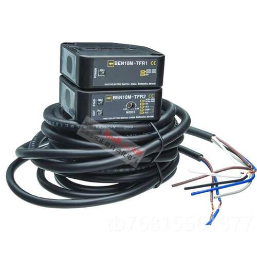 正品正品奥电托尼克斯对光射F开关BEN10M-TR1-TFR2-TDT1-TDT2传感