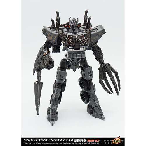 正品变形玩具电版0变七天灾ZT-01/8810合金原大KO版 SS11儿童男孩