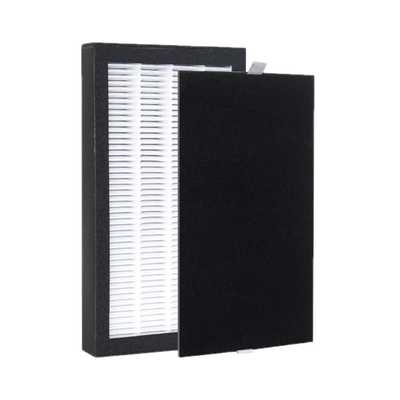 适配Germ Guardian 空气滤网AC4100、AC4100CA、AC4150BL替换滤芯