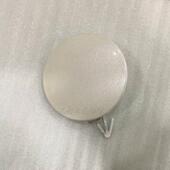 适用18 22年启辰T70 T90前后杠拖车盖T60保险杆拖车钩盖牵引盖板