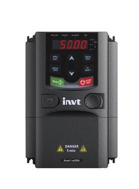 英威腾变频器 GD200A系列1R5G-2R2G-004G-5R5G-7R5G-011G-015G