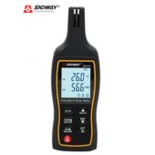 申达威Sw572高精度温湿度计工业湿度计温度计数字温湿度计温湿度