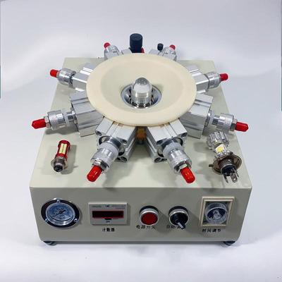 摩托车灯电动车灯汽车灯H4H7BA15SBA20DS25双爪三爪锁紧