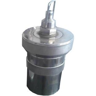 量热仪氧弹发热量氧弹大卡机氧弹容量300mL直径86mm高181mm
