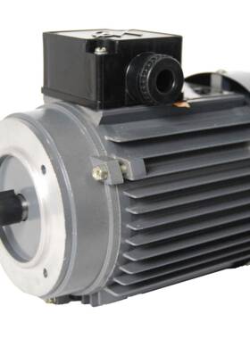 YS8014/AO2-8014/Y280M4550w4极1400转速0.55kw三相电机