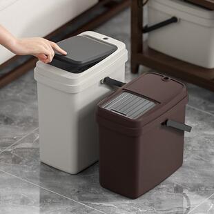 塑料茶叶桶功夫茶桶茶渣桶排水桶小号家用废水桶茶水桶茶台泡茶桶