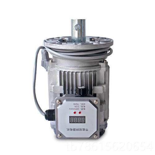 高档家用调速液体混合器2K20V0.175w/.1Kw加药洗碗合液洗衣剂混电