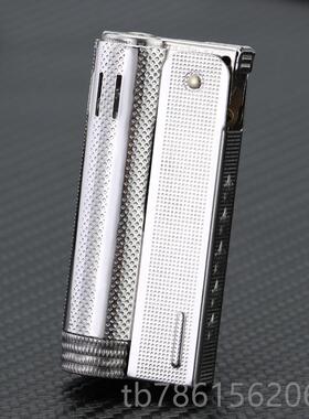 高档奥正地利版ICMO爱酷打火机6600老式复古五星加油火打机砂轮煤