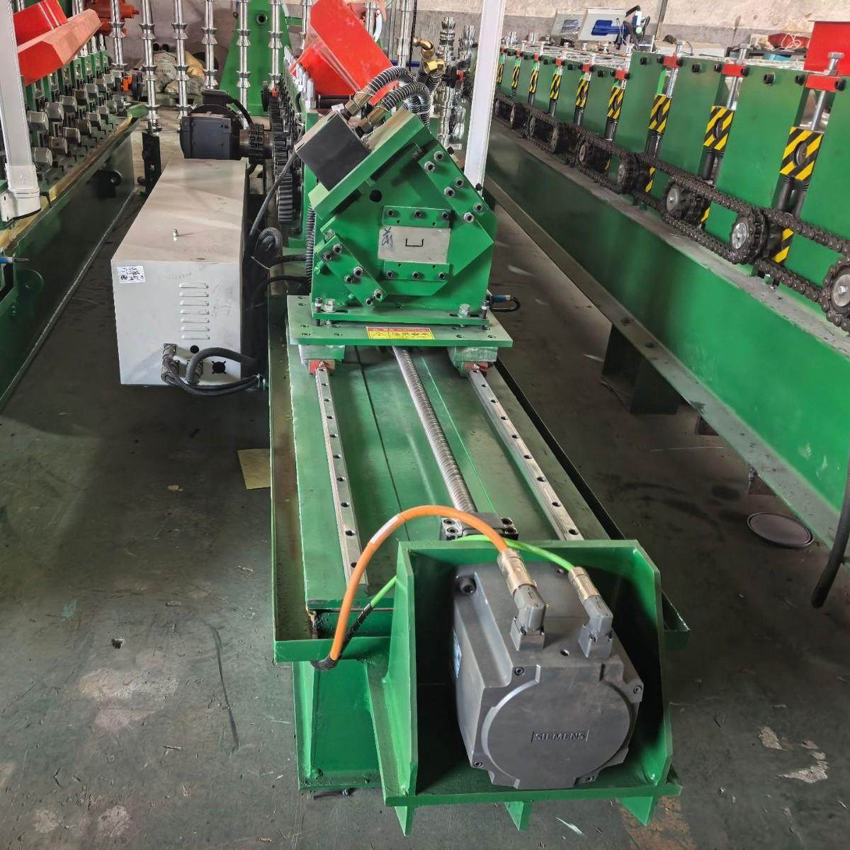 天地竖向一体龙骨机设备高精度竖向隔墙龙骨成型机卡骨机,五金/工具,其他机械五金,淘宝优惠券,粉丝福利购,淘宝优惠卷