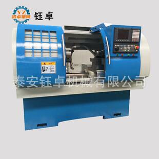 CNC数控机床卧式 厂家销售WRC26数控车床卧式 数控机床价格优惠