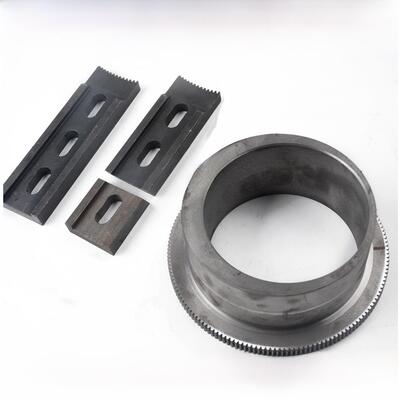 平压压痕机偏心齿轮上海亚华啤机模切机配件东瑞狮印调节压力齿板