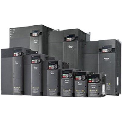 MH300系列台达变频器VFD1A5/3A0/17AMH43ANSAA 三相380V 0.4-22KW