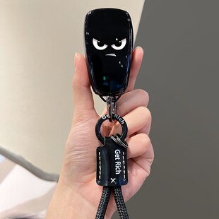 长安cs75plus钥匙套cs55逸动univ汽车unit逸达cs35欧尚x5壳扣男女