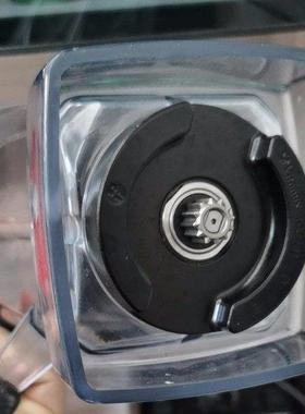 美国原装Vitamix5200S/6300/750多功能烹饪机湿杯64oz杯配件