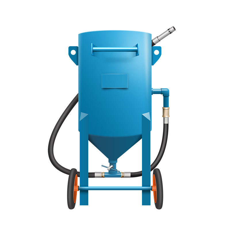 精选开放式高压乾湿两用除锈除漆翻新水喷丸罐打沙机大小型移动喷,五金/工具,喷砂机/喷砂枪,淘宝优惠券,粉丝福利购,淘宝优惠卷