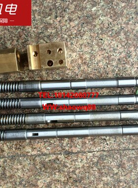 CY6150CY6140宝鸡 CS614050中丝杆 云南中托板丝杆 中螺母