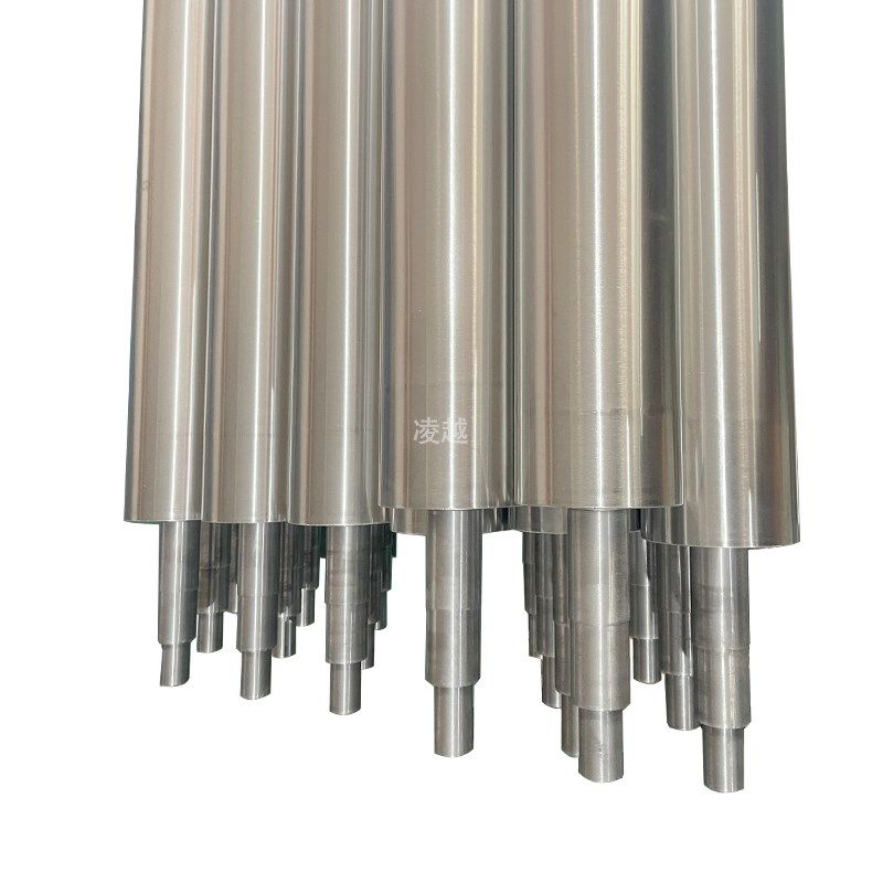 精选不锈钢导布辊 不锈钢导辊 过布 辊不锈钢复合辊托辊电镀辊铝,五金/工具,滚筒,淘宝优惠券,粉丝福利购,淘宝优惠卷