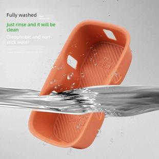 C16后座扶手水垫槽储物袋原装 Run 车彩色硅胶修饰 Zero 适用于26