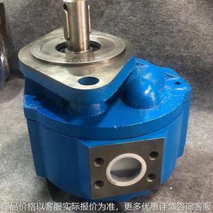 供应多种型号 动力头马达 齿轮油泵 2050