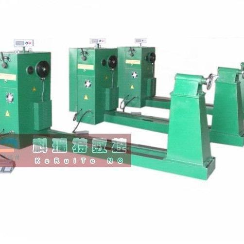 小型变压器绕线机绕线机变压器全自动排线数控绕线机，绕线机