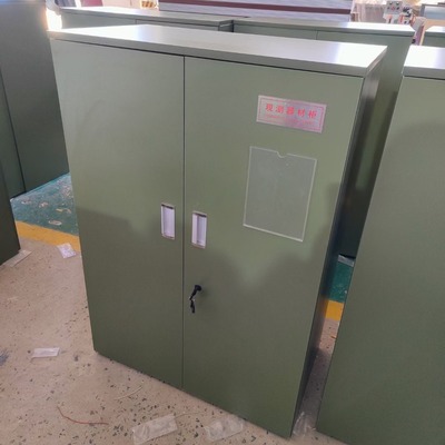 木质观测仪器柜简仪望远镜瞄准镜装备储物柜指南针光学仪器储存柜