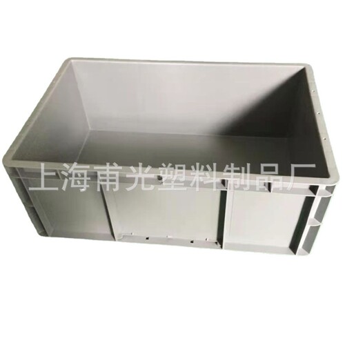 销售EU4622周转箱，上海嘉定青浦松江浦东苏州嘉兴地区免费送货