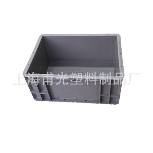 上海厂家供应EU4316系列塑料箱，五金零件盒周转箱，塑料制品厂家