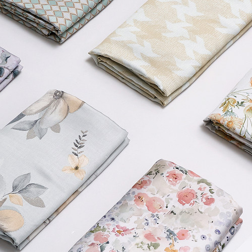 定制夏季100支天丝被套单件宿舍单人丝滑冰丝被罩被单150x200x230