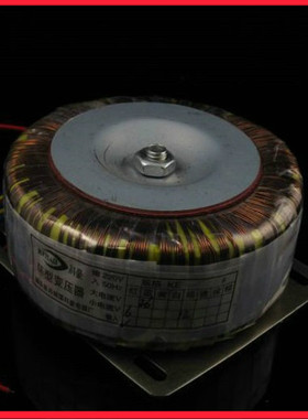 300W环牛/环形变压300瓦适合3886/7293 1875 2030 A1941 C5200