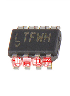 LT3060ETS8-5 SOT23-8 LTFWH LDO稳压器 全新