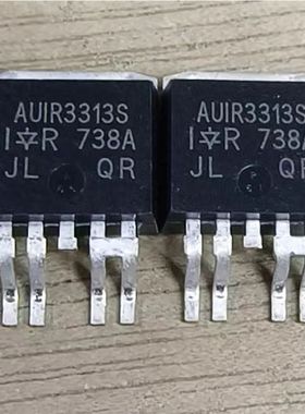 IRFS3313S  FS3313S  AUIR3313S  大电流MOS管AUFS3313S