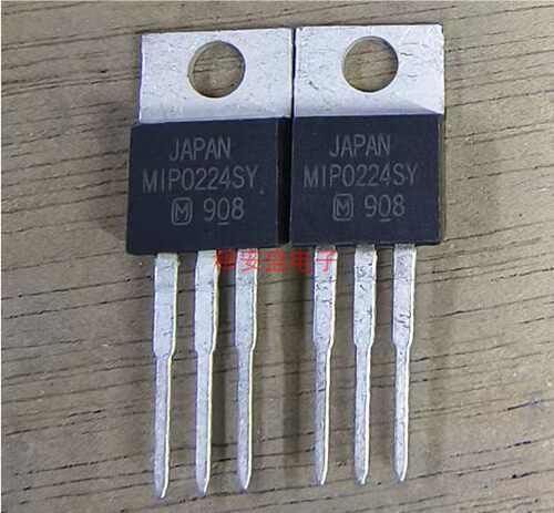MIP0222SY MIP0223SY MIP0224SY MIP0225SY MIP0226SY MIP0227SY