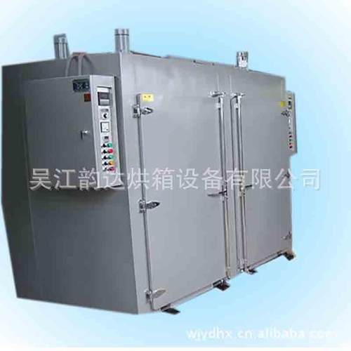 工业热风循环烘箱烘箱仪器仪表行业用热风循环烘箱可程式实验室