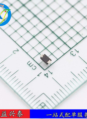 SS220F 晶导微 超薄SMAF 肖特二极管 半导体 肖特基管 丝印SS220