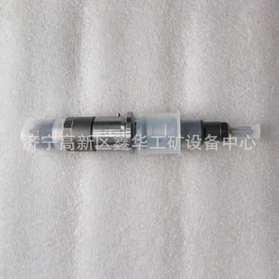 DC13喷油器喷油嘴2057401 2086663可用于P450 574423