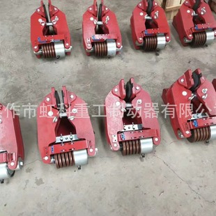 制动器 液压钳盘制动器 盘式 提梁机 ST3SH厂家 架桥机