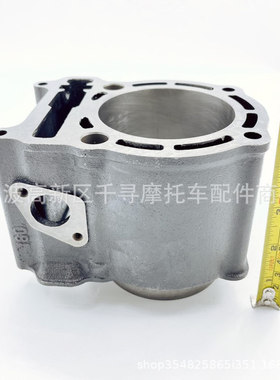 林海400CC LH400 LH180 Keewya金浪飞神踏板车ATV 27228气缸体