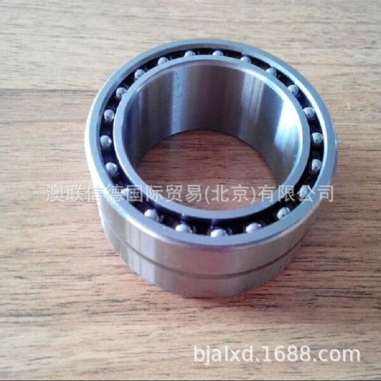 KNL28.575×41.3×34.539  IKO日本全新 无保持架滚针轴承