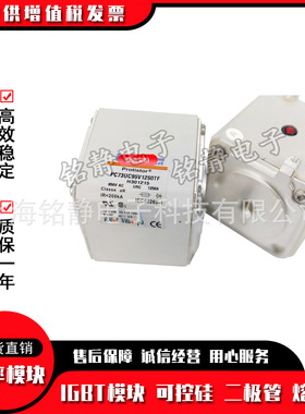 全新现货PC33UD69V550TF W300077熔断器保险丝