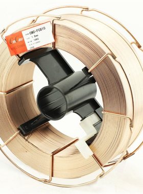 台湾CMC-FC808新型无渣快速焊丝