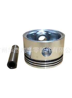 广汽日野700打气泵活塞 空气压缩机活塞29191-1220