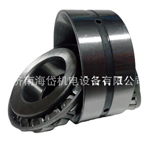 汽车双列圆锥滚子轮毂轴承JRM3939 背对背双列滚子轴承 JRM3968XD