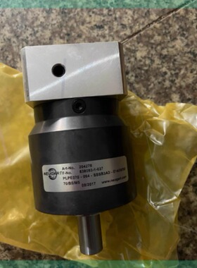 德国NEUGART伺服行星减速机PLN070 PLN090 PLN115 PLN142 PLN190