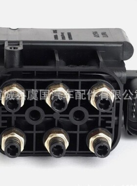 空气悬挂阀670032006 70032006 68087233AA  K68087233AA