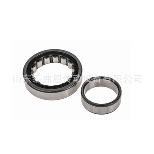 圆柱滚子轴承 机械用空压机减速机 NNU6038 双列圆柱滚子轴承