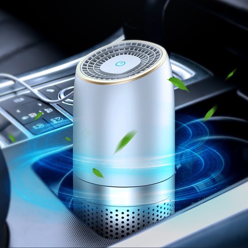 负离子除异味车载空气净化器 便携式USB汽车氧吧车载空气净化器,模玩/动漫/周边/娃圈三坑/桌游,文化/体育周边,淘宝优惠券,粉丝福利购,淘宝优惠卷