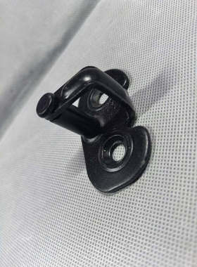 5ND827517 5ND 827 517 途观新野帝柯米克朗行后背箱锁柱 锁挺杆