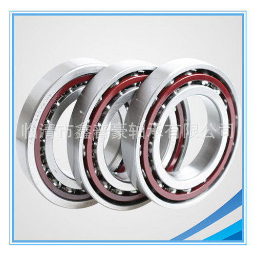 现货供应7220 7221 7222 7224 7228 7230 7232BM P6角接触轴承