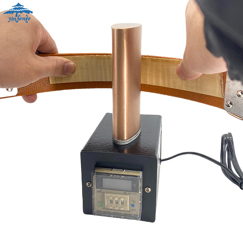 小中提琴吉他弯侧板加热温控烙铁纯铝头温度控制烙铁提琴制作工具